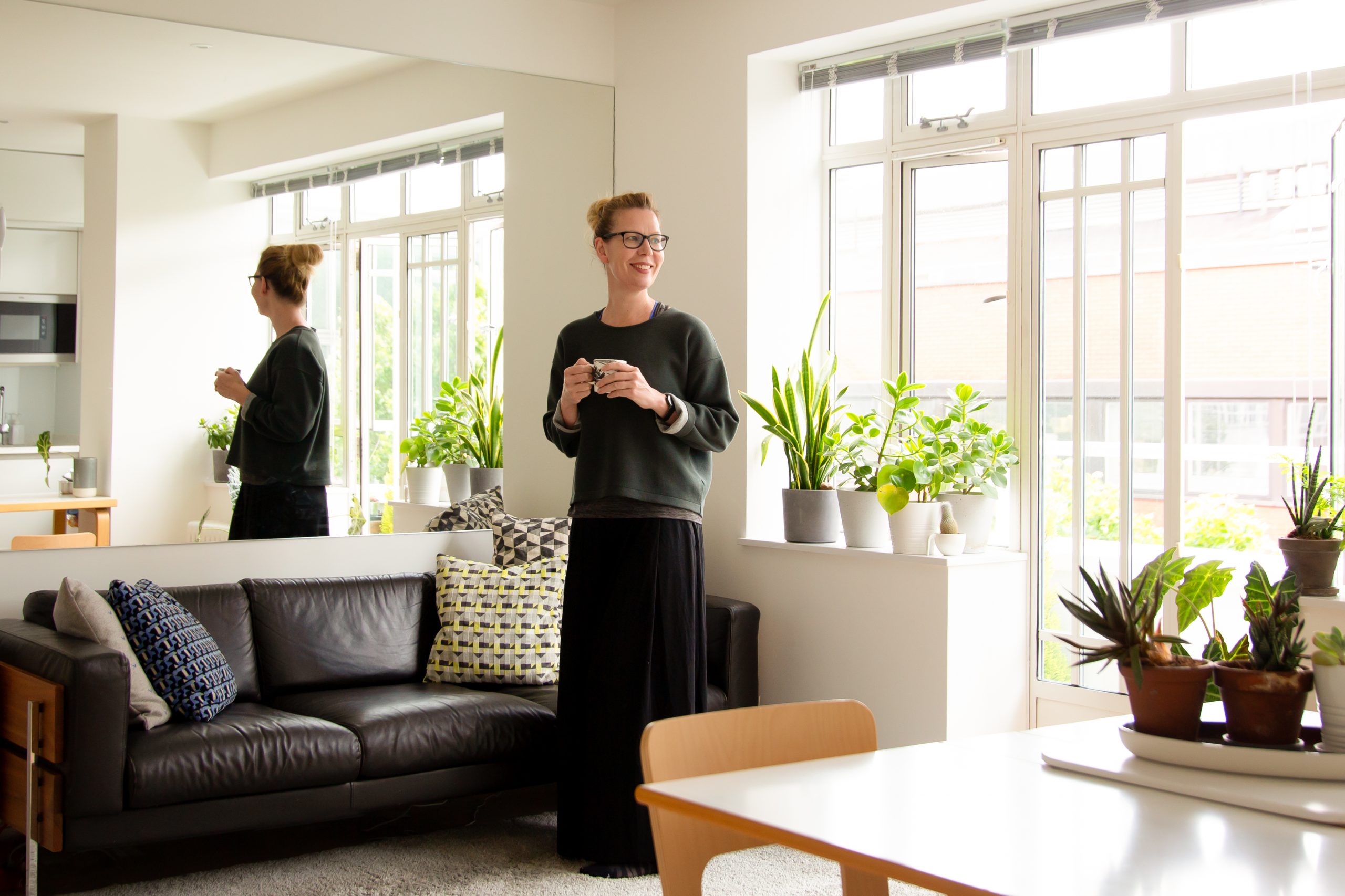 Passionate About London Property