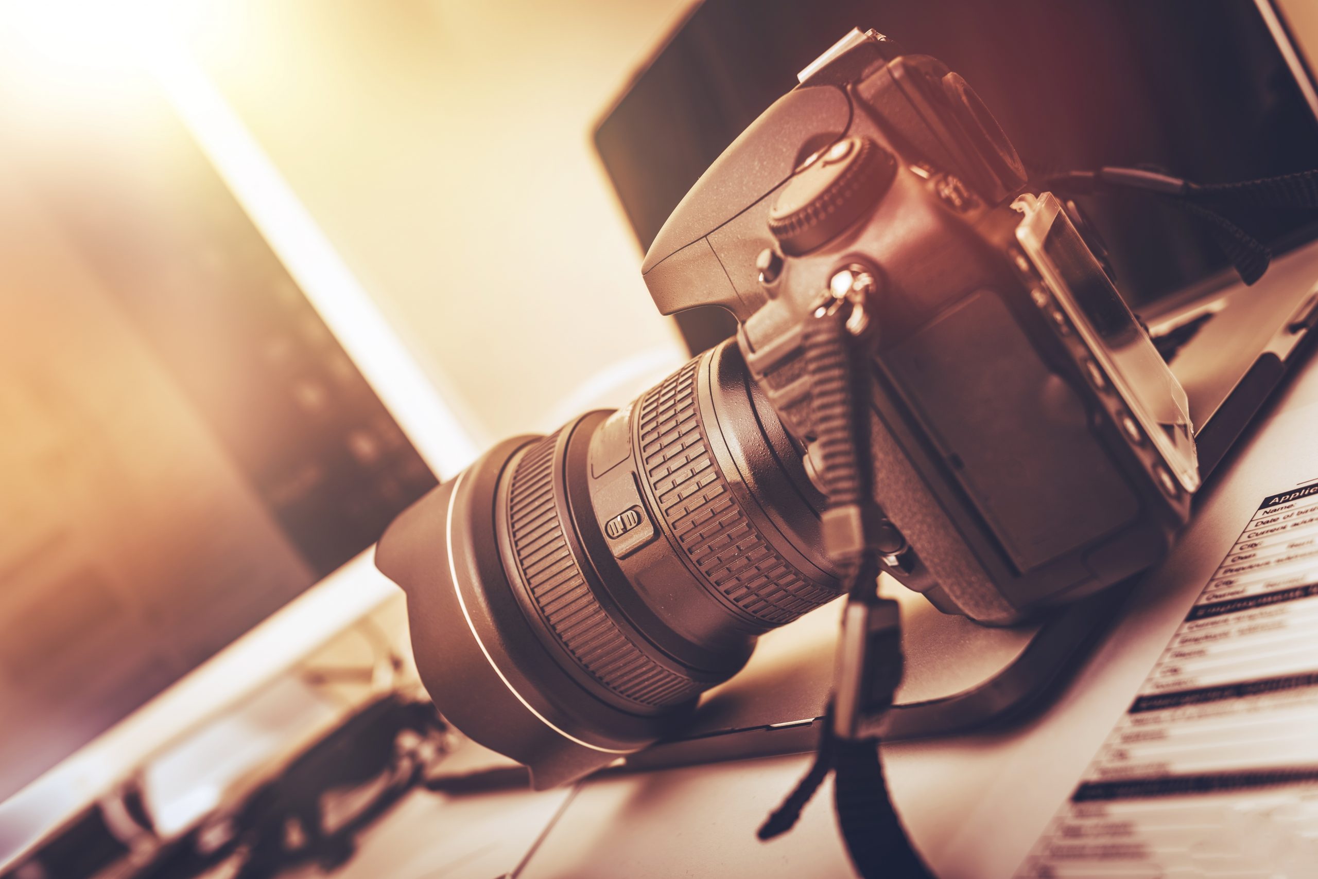 London Estate Agent Photography