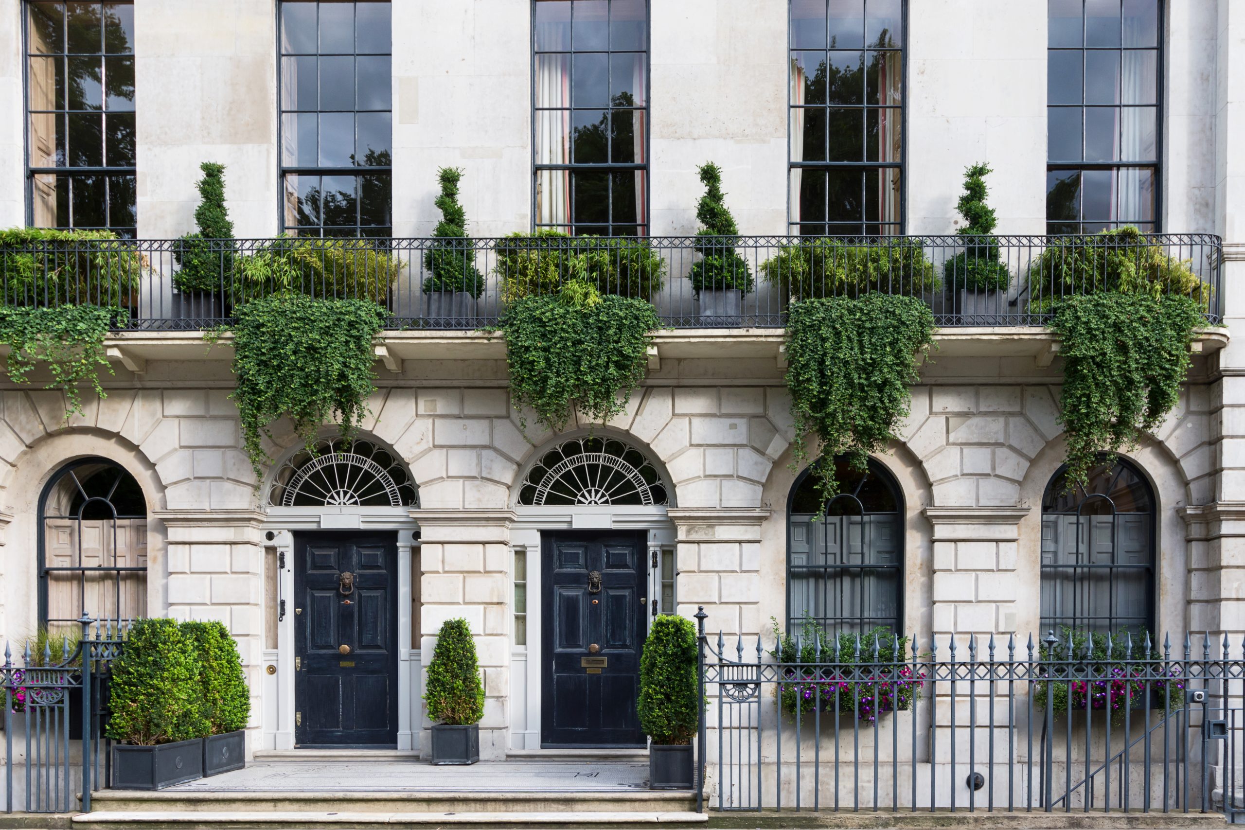 A Story of Home Fitzrovia Area Guide