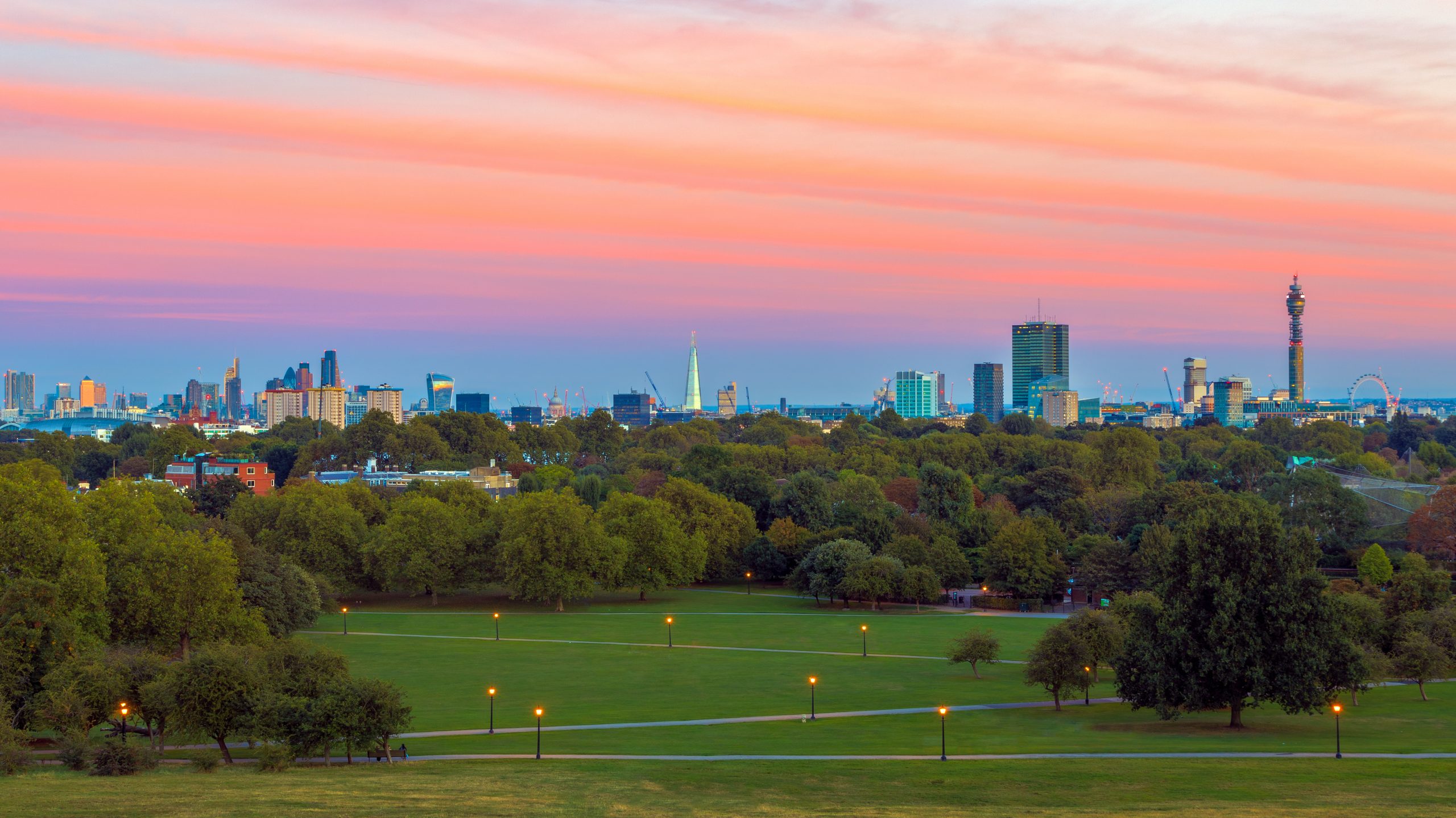 A Story of Home Primrose Hill Area Guide
