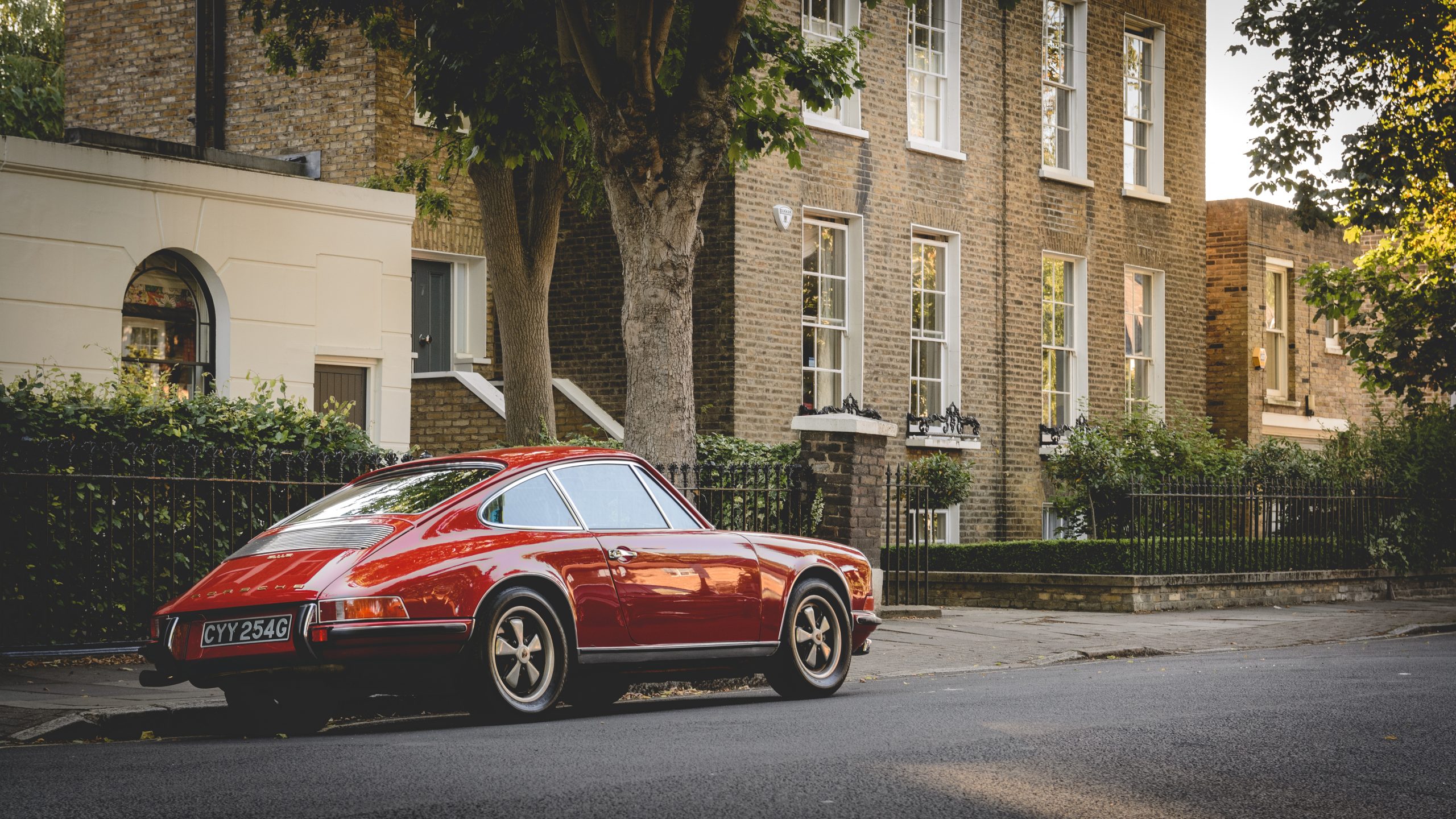 A Story of Home Highbury Area Guide