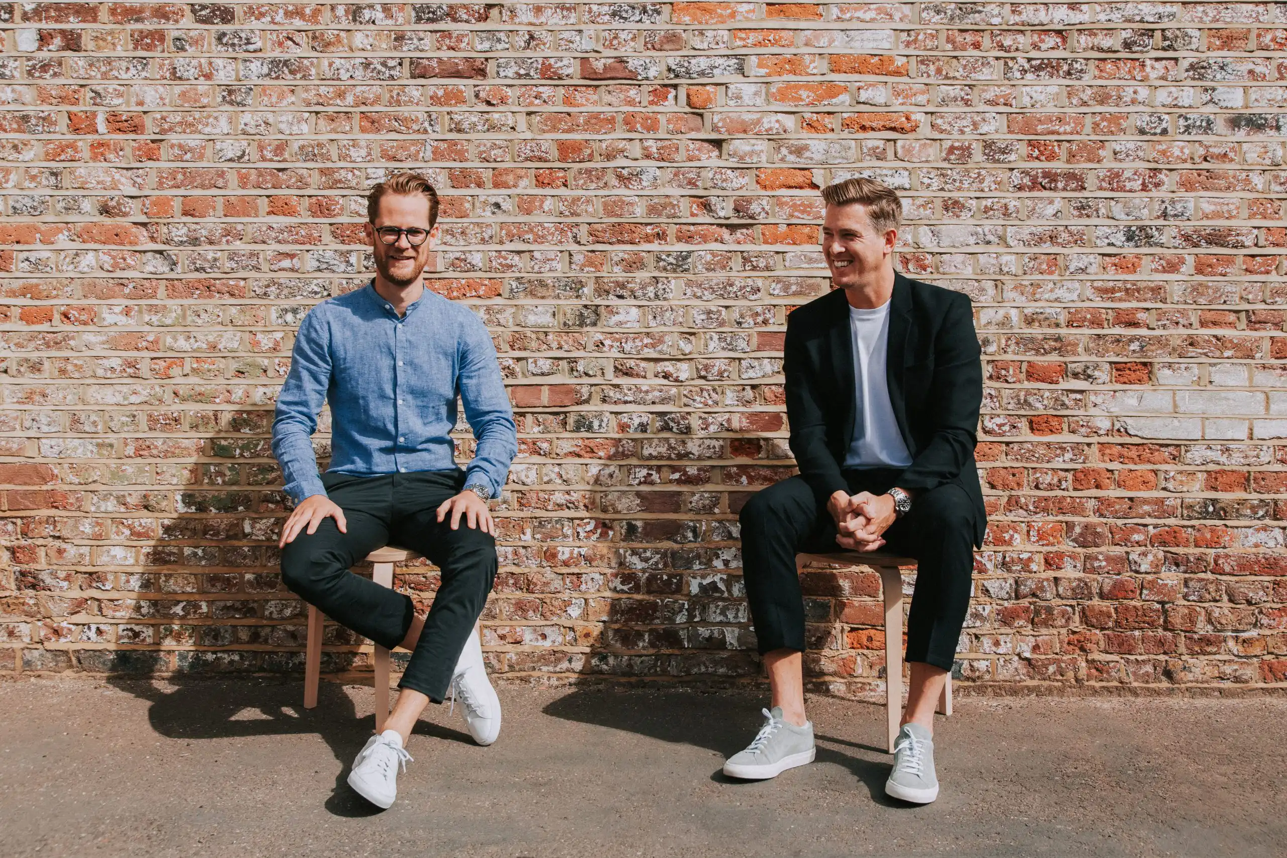 Story of Home Estate Agents Founders