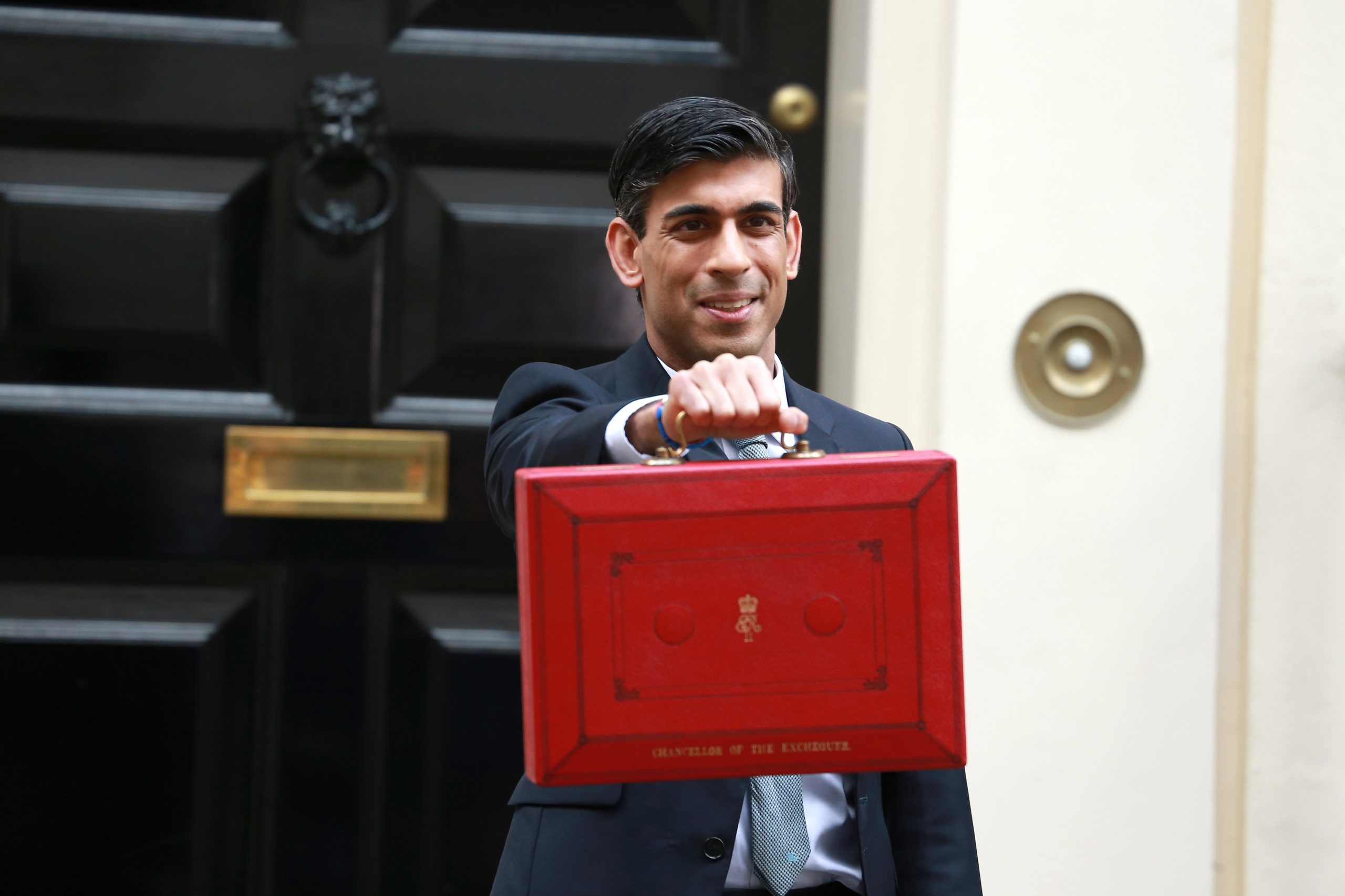 Good News for First Time Buyers?