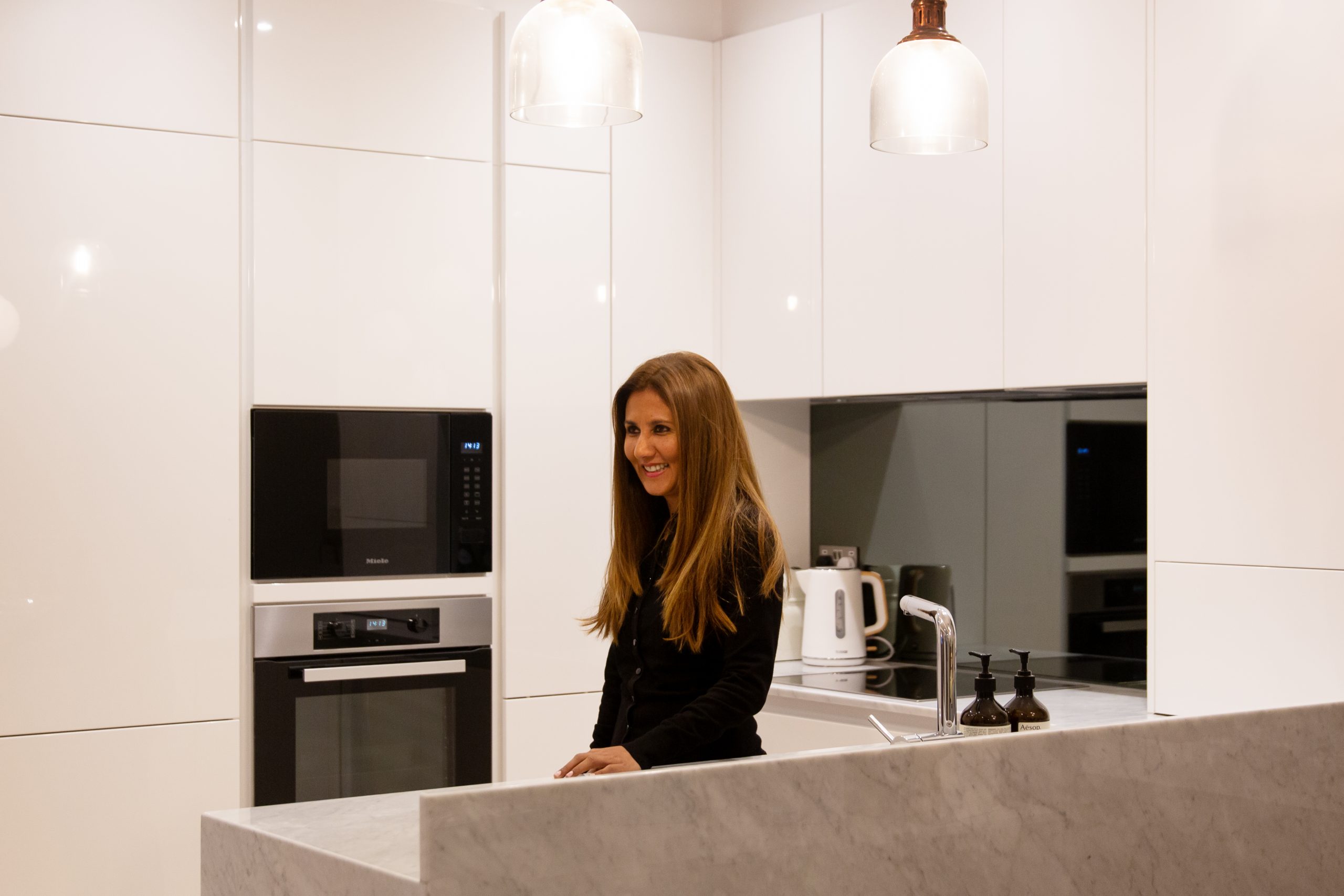 Not your usual London Estate Agents