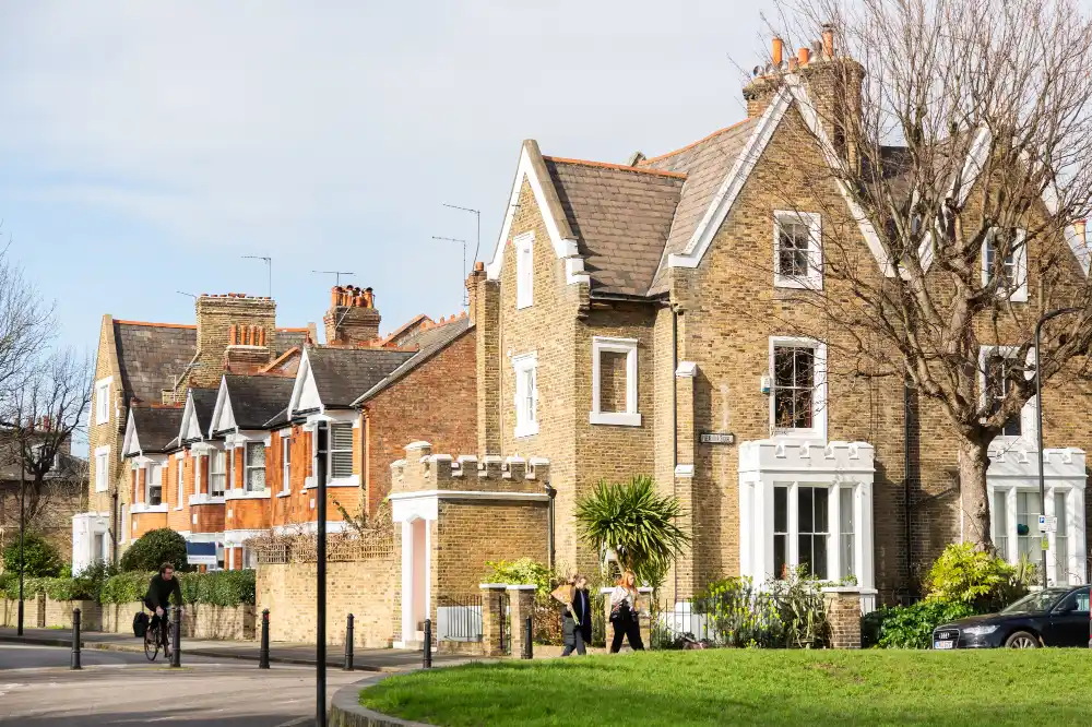 A Story of Home Hackney Area Guide