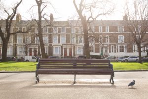 Continuing north to the borough’s largest conservation area – Northwold and Cazenove