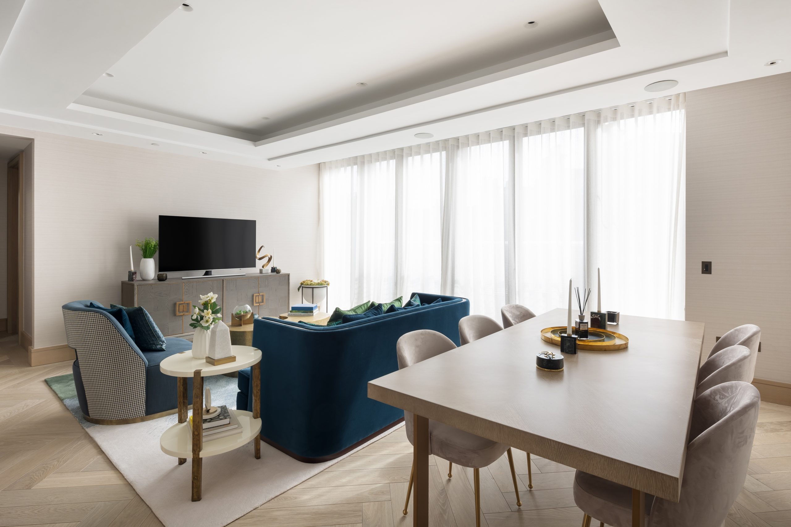 Rental Property of the Week - in the heart of Marylebone Village