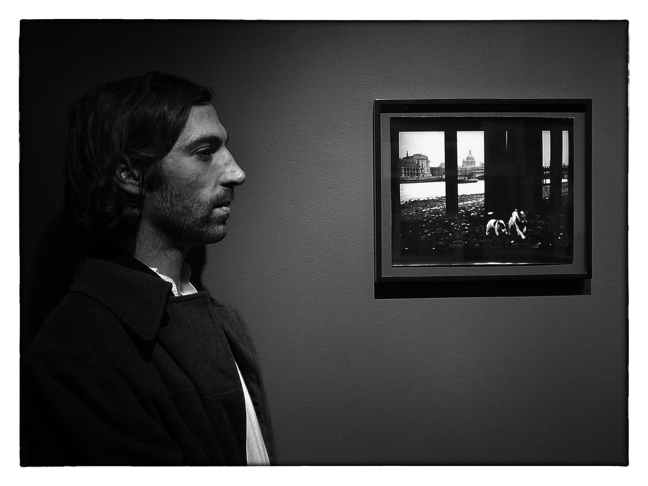 Man About Town – Photographer Giacomo Brunelli