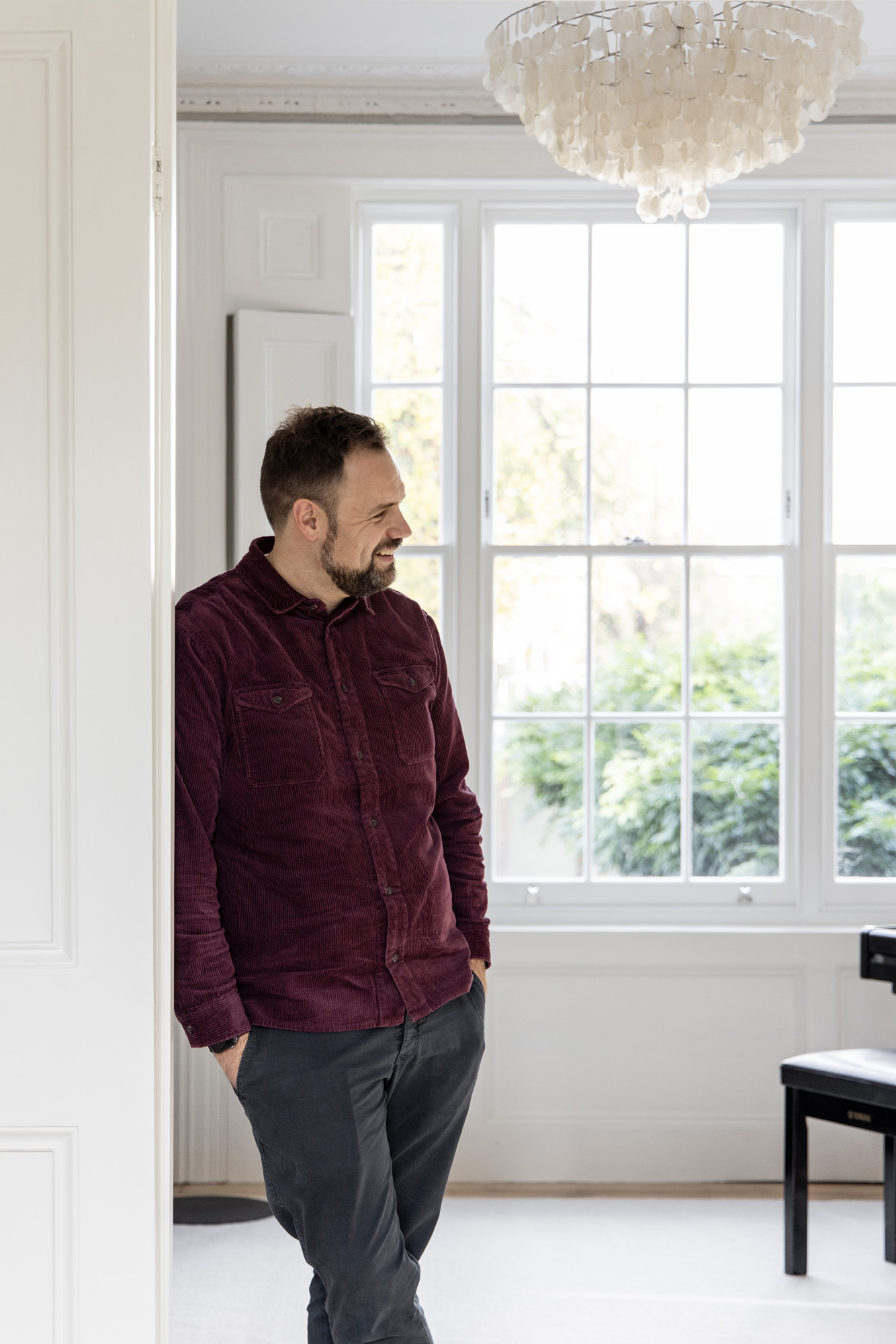 Forgeworks; an architectural studio who redesign homes to serve the nuances and individuality of people’s lives