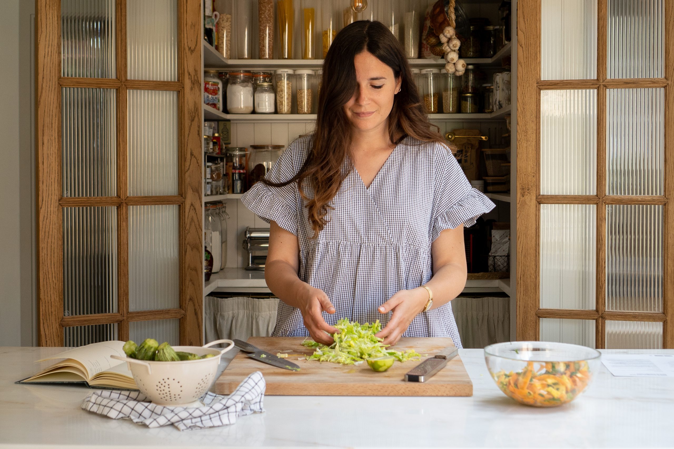 Martina Casonato’s Instagram account, The Venetian Pantry