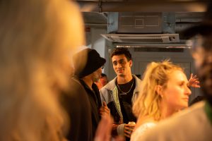 Life Changing - In conversation with Leo Youn