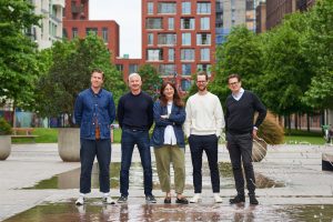 The story so far - Story of Home London Estate Agents