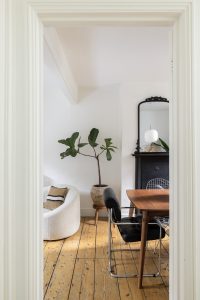 Bellevue Place, Bethnal Green, E1, London
