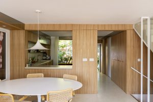 35-Fellows-Road mid century homes in London