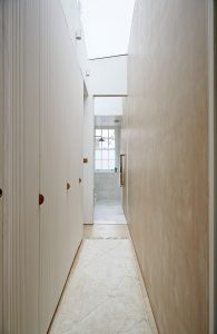 The house that Zoë rebuilt