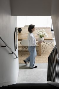 Expert advice on a Victorian home renovation.