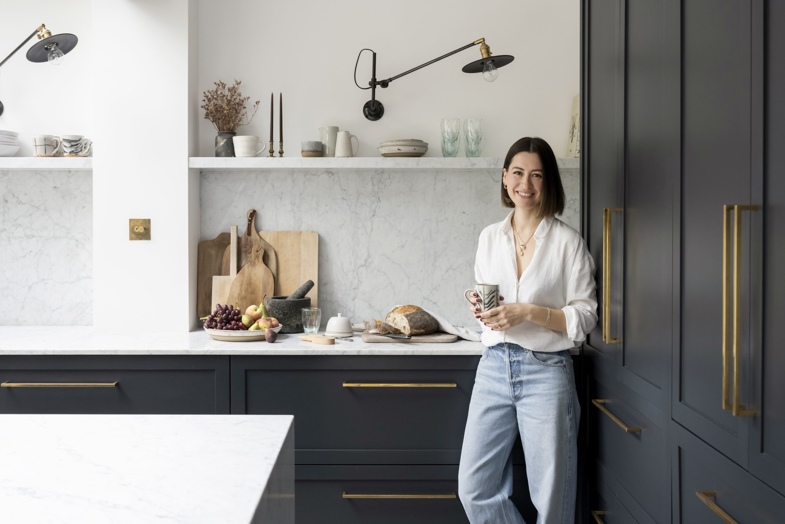 Expert advice on a Victorian home renovation.