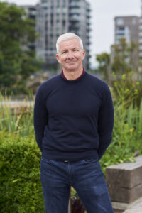 Robert Burwood runs Story of Home’s lettings operation working with landlords and tenants.