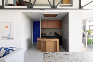 Vineyard Studios, Shaftesbury Road, Forest Gate, E7 London