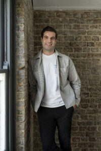 Meet Our New Head of South London, Alex Elsey