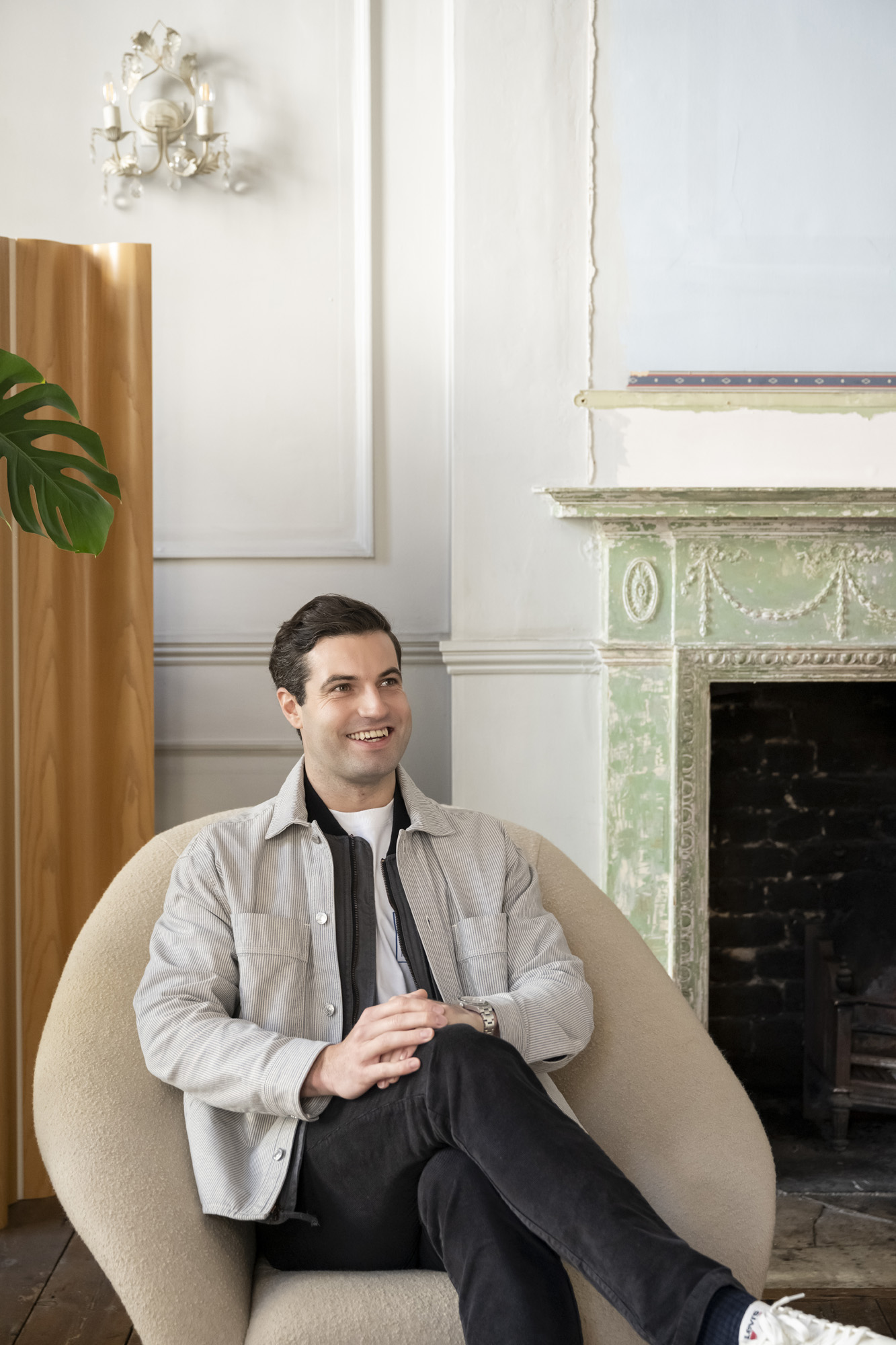 Meet Our New Head of South London, Alex Elsey.