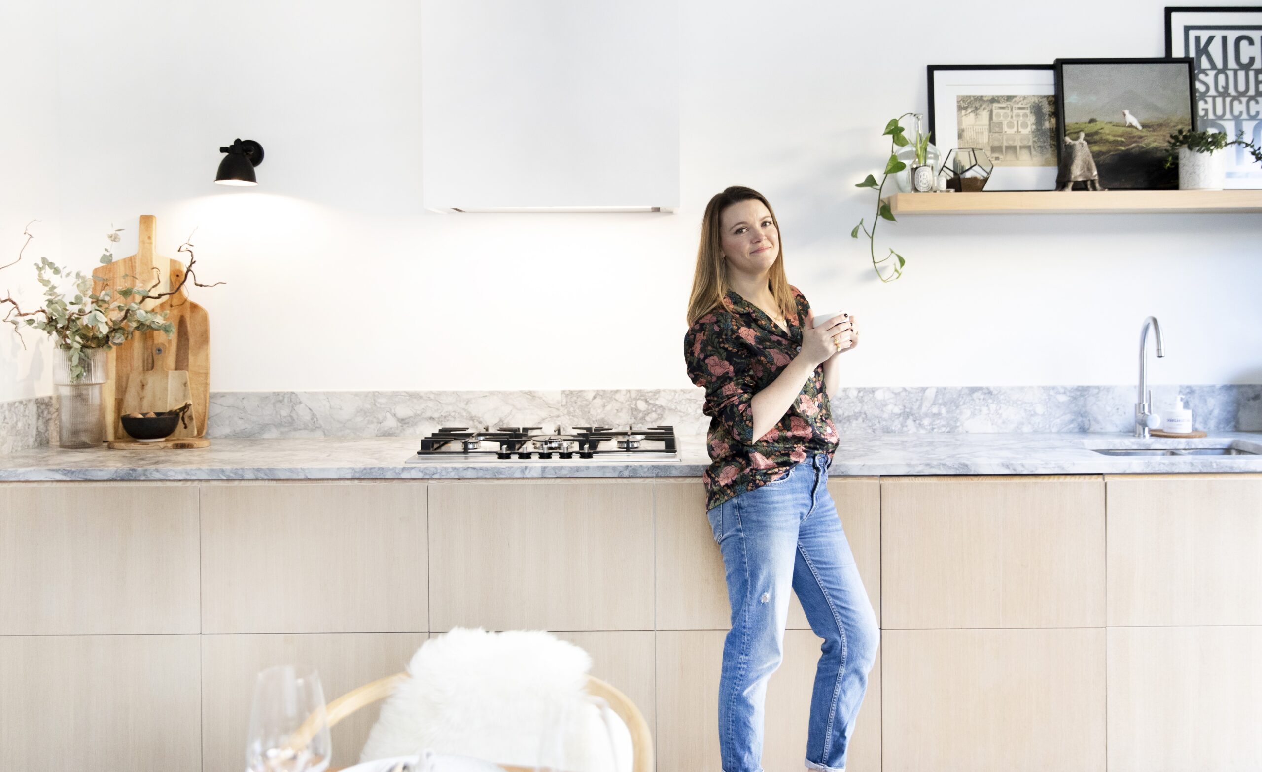 In Conversation with Interior Designer, Lisa Cleary