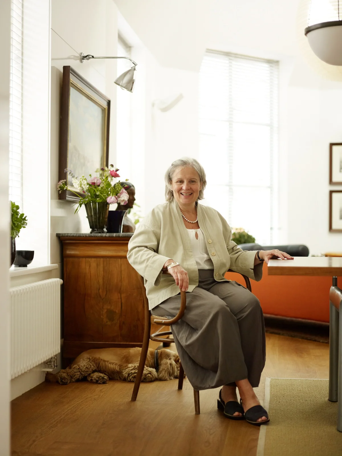 Layers of Light: Barbara Weiss on Redesigning a Family Home